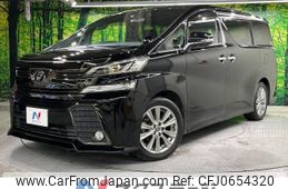 toyota vellfire 2016 -TOYOTA--Vellfire DBA-AGH30W--AGH30-0094346---TOYOTA--Vellfire DBA-AGH30W--AGH30-0094346-