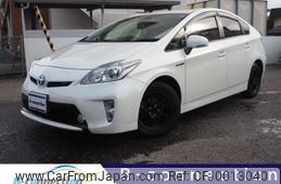 toyota prius 2012 -TOYOTA--Prius DAA-ZVW30--ZVW30-1530584---TOYOTA--Prius DAA-ZVW30--ZVW30-1530584-