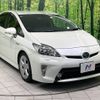 toyota prius 2012 -TOYOTA--Prius DAA-ZVW30--ZVW30-1585222---TOYOTA--Prius DAA-ZVW30--ZVW30-1585222- image 17