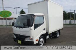 toyota dyna-truck 2015 GOO_NET_EXCHANGE_0902619A30250629W001