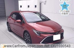 toyota corolla-sport 2019 -TOYOTA 【京都 302ﾐ8307】--Corolla Sport NRE210H-1005688---TOYOTA 【京都 302ﾐ8307】--Corolla Sport NRE210H-1005688-