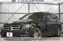 mercedes-benz e-class-station-wagon 2020 CFJ1618162