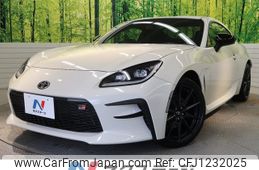 toyota 86 2022 -TOYOTA--86 3BA-ZN8--ZN8-015721---TOYOTA--86 3BA-ZN8--ZN8-015721-