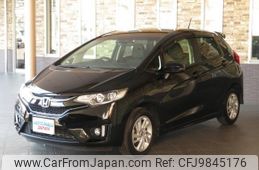 honda fit 2016 -HONDA 【高松 500ｾ1284】--Fit GK3--1238842---HONDA 【高松 500ｾ1284】--Fit GK3--1238842-