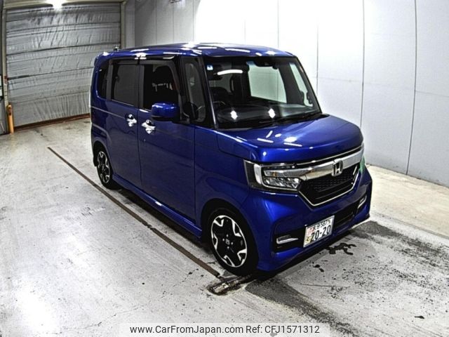 honda n-box 2020 CFJ1571312 image 1