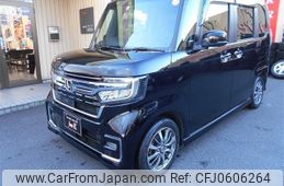 honda n-box 2021 -HONDA--N BOX JF3--5102970---HONDA--N BOX JF3--5102970-