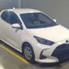 toyota yaris 2022 -TOYOTA--Yaris 6AA-MXPH10--MXPH10-2089723---TOYOTA--Yaris 6AA-MXPH10--MXPH10-2089723- image 7