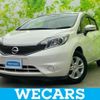 nissan note 2016 quick_quick_DBA-E12_E12-431394 image 1