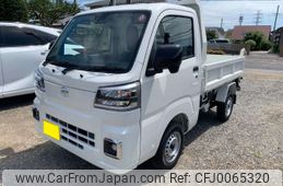 daihatsu hijet-truck 2024 -DAIHATSU 【野田 480ﾜ 924】--Hijet Truck 3BD-S510P--S510P-0575508---DAIHATSU 【野田 480ﾜ 924】--Hijet Truck 3BD-S510P--S510P-0575508-