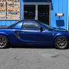 toyota mr-s 2000 43245e001b26ef7bc9dd83fa81317f33 image 7