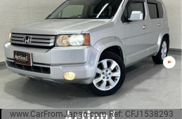 honda crossroad 2009 CFJ1538293