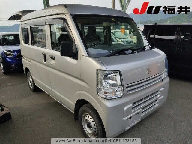 suzuki every 2019 -SUZUKI--Every DA17V--373749---SUZUKI--Every DA17V--373749- image 1