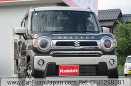 suzuki hustler 2024 -SUZUKI--Hustler 5AA-MR92S--MR92S-420321---SUZUKI--Hustler 5AA-MR92S--MR92S-420321-