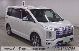 mitsubishi delica-d5 2019 CFJ1863756