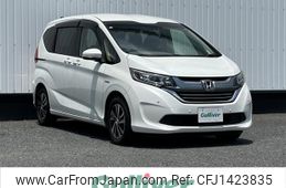 honda freed 2018 -HONDA--Freed DAA-GB7--GB7-1077669---HONDA--Freed DAA-GB7--GB7-1077669-