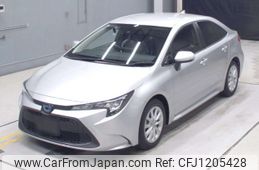 toyota corolla 2021 -TOYOTA--Corolla ZWE211-6083711---TOYOTA--Corolla ZWE211-6083711-