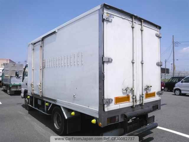 isuzu elf-truck 2006 -ISUZU--Elf NPR81N-7026261---ISUZU--Elf NPR81N-7026261- image 2