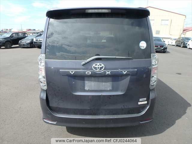 toyota voxy 2007 NIKYO_HT42275 image 2