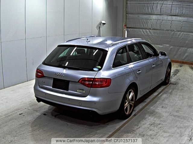 audi a4 2015 -AUDI--Audi A4 8KCDN--WAUZZZ8K4FA037012---AUDI--Audi A4 8KCDN--WAUZZZ8K4FA037012- image 2