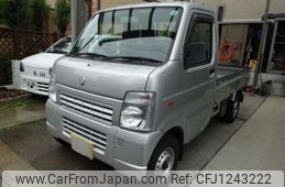 suzuki carry-truck 2012 -SUZUKI 【福井 480ｷ4418】--Carry Truck EBD-DA63T--DA63T-789558---SUZUKI 【福井 480ｷ4418】--Carry Truck EBD-DA63T--DA63T-789558-