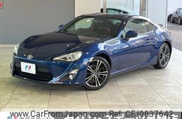 toyota 86 2012 quick_quick_ZN6_ZN6-013861