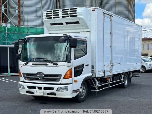 hino ranger 2013 -HINO--Hino Ranger TKG-FC7JKAA--FC7JKA-10382---HINO--Hino Ranger TKG-FC7JKAA--FC7JKA-10382- image 1