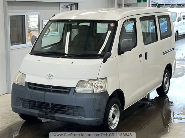 toyota townace-van 2013 -TOYOTA--Townace Van S402M-0039767---TOYOTA--Townace Van S402M-0039767- image 1