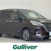 nissan serena 2022 -NISSAN--Serena 5AA-GFC27--GFC27-240875---NISSAN--Serena 5AA-GFC27--GFC27-240875- image 1