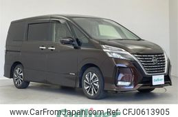 nissan serena 2022 -NISSAN--Serena 5AA-GFC27--GFC27-240875---NISSAN--Serena 5AA-GFC27--GFC27-240875-