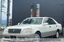 toyota crown 2000 quick_quick_JZS175_JZS175-0032029