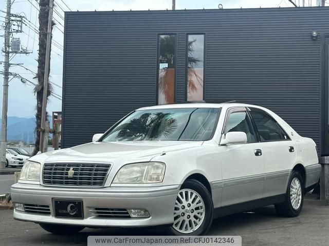 toyota crown 2000 quick_quick_JZS175_JZS175-0032029 image 1