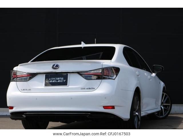 lexus gs 2016 quick_quick_DAA-GWL10_GYL10-7001300 image 2