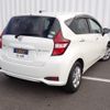 nissan note 2017 -NISSAN--Note DAA-HE12--HE12-088190---NISSAN--Note DAA-HE12--HE12-088190- image 3