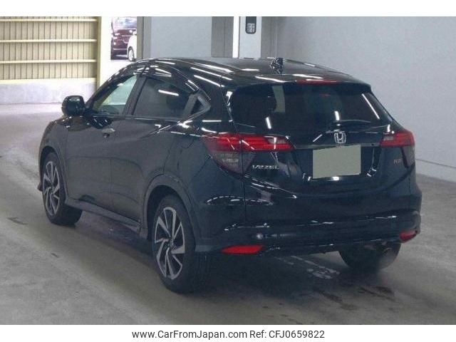 honda vezel 2020 quick_quick_DBA-RU1_RU1-1329596 image 2