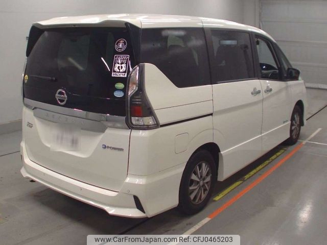 nissan serena 2018 -NISSAN 【川口 315ぬ1118】--Serena HFC27-019809---NISSAN 【川口 315ぬ1118】--Serena HFC27-019809- image 2