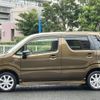 suzuki wagon-r 2017 CFJ1792114 image 10