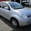 toyota passo 2014 TE4511 image 12