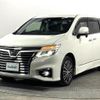 nissan elgrand 2017 -NISSAN--Elgrand DBA-TE52--TE52-090415---NISSAN--Elgrand DBA-TE52--TE52-090415- image 5