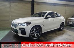bmw x6 2020 CFJ1575024