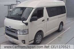 toyota regiusace-van 2020 -TOYOTA 【岡崎 130ﾕ 4】--Regius ace Van QDF-GDH201K--GDH201-1032842---TOYOTA 【岡崎 130ﾕ 4】--Regius ace Van QDF-GDH201K--GDH201-1032842-