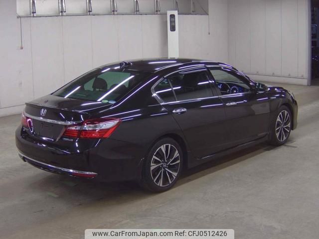 honda accord 2017 quick_quick_DAA-CR7_CR7-1004314 image 2