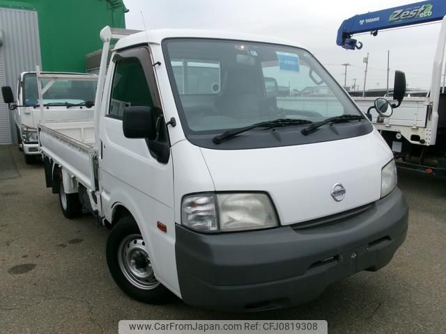 nissan vanette-truck 2008 GOO_NET_EXCHANGE_0705372A30250302W001 image 1