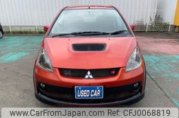 mitsubishi colt 2007 -MITSUBISHI 【仙台 501ﾋ7168】--Colt Z27AG--0500264---MITSUBISHI 【仙台 501ﾋ7168】--Colt Z27AG--0500264-