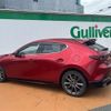 mazda mazda3 2019 -MAZDA--MAZDA3 5BA-BPFP--BPFP-104869---MAZDA--MAZDA3 5BA-BPFP--BPFP-104869- image 3