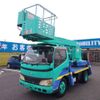 hino dutro 2007 quick_quick_PB-XZU301E_XZU301-1005236 image 1