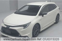 toyota corolla-touring-wagon 2020 -TOYOTA--Corolla Touring 6AA-ZWE214W--ZWE214W-6008950---TOYOTA--Corolla Touring 6AA-ZWE214W--ZWE214W-6008950-