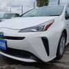 toyota prius 2019 -TOYOTA--Prius DAA-ZVW55--ZVW55-6008415---TOYOTA--Prius DAA-ZVW55--ZVW55-6008415- image 1