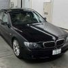 bmw 7-series 2009 -BMW 【群馬 313ヤ1001】--BMW 7 Series HL48-WBAHL82080DN12455---BMW 【群馬 313ヤ1001】--BMW 7 Series HL48-WBAHL82080DN12455- image 1