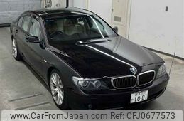 bmw 7-series 2009 -BMW 【群馬 313ヤ1001】--BMW 7 Series HL48-WBAHL82080DN12455---BMW 【群馬 313ヤ1001】--BMW 7 Series HL48-WBAHL82080DN12455-