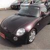 daihatsu copen 2008 -DAIHATSU 【盛岡 580ｾ5378】--Copen L880K--0046781---DAIHATSU 【盛岡 580ｾ5378】--Copen L880K--0046781- image 1